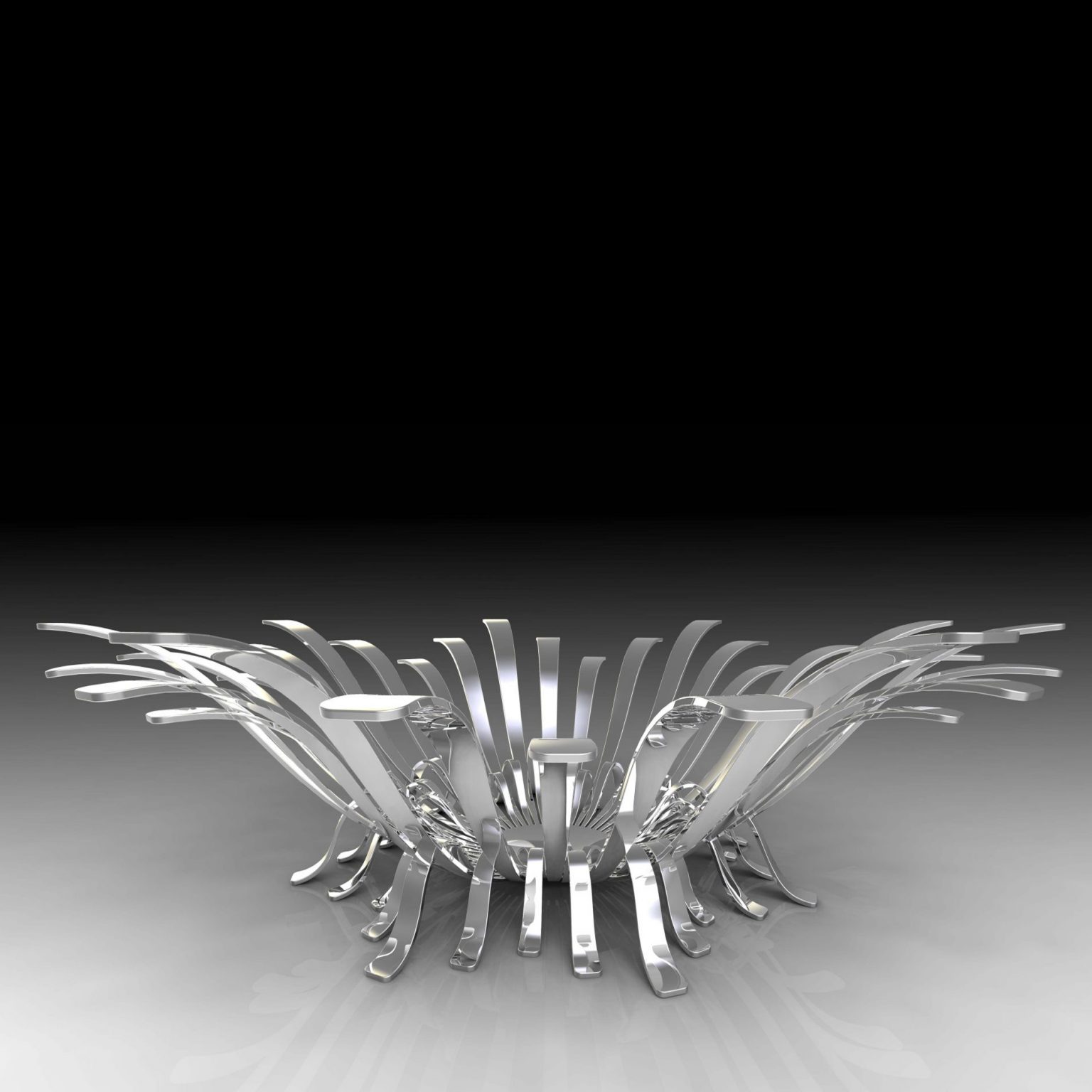 objeto diseño industrial Alessi