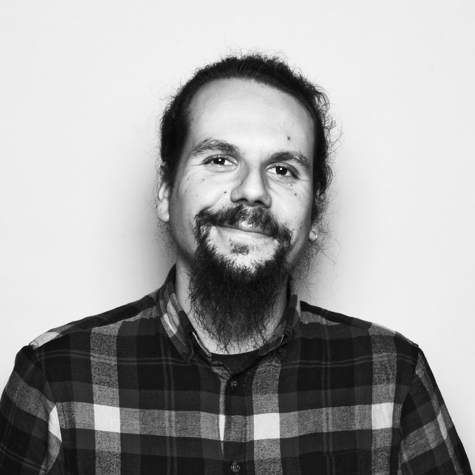 Alberto Ghirardello designer