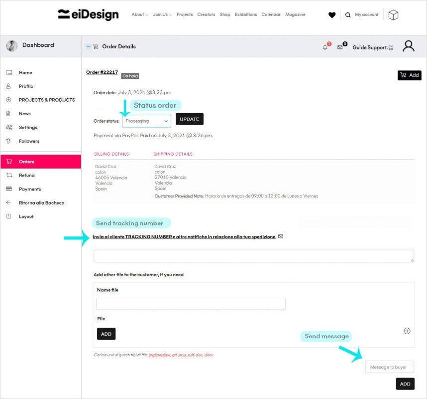 eiDesign