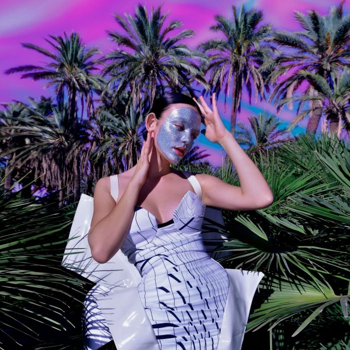 Aura Collection by Yvan Andrew