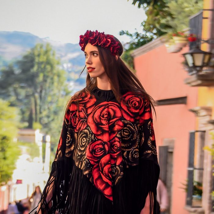 Flores Talavera Collection
